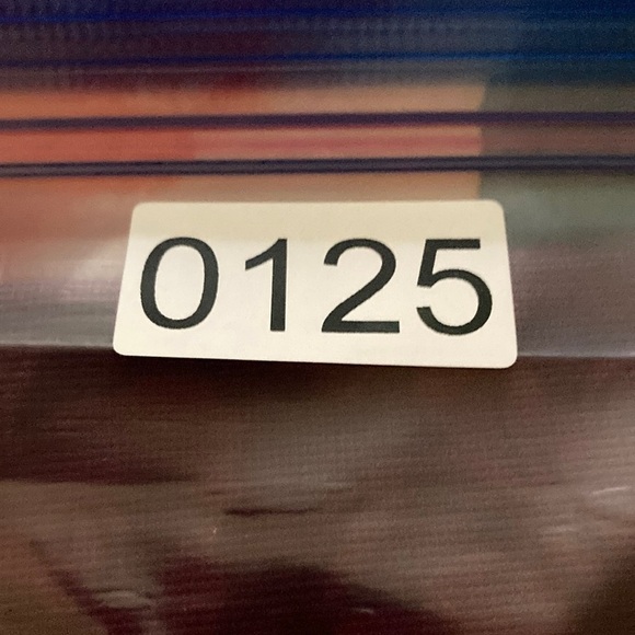 SPANX Garnet Rose Look At Me Now Crop Leggings Womens 1X Plus Size Athleisure - Picture 15 of 16